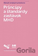 Princípy a štandardy zastávok MHD