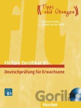 Fit fürs Zertifikat B1