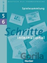 Schritte international 5+6