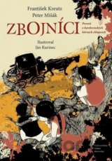 Zbojníci