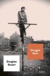 Shuggie Bain (slovenský jazyk)