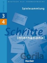 Schritte international 3+4