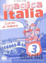 Magica Italia 3
