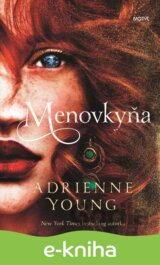 Menovkyňa
