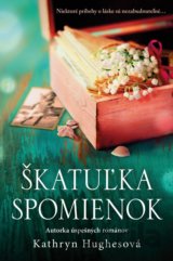 Škatuľka spomienok
