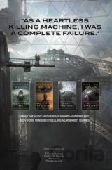 The Murderbot Diaries