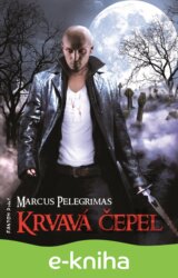 Krvavá čepel