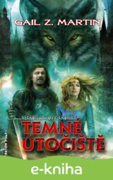 Temné útočiště