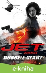 Jet: Zrada