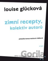 Zimní recepty, Kolektiv autorů