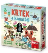 Krtek a kamarádi