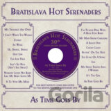 Bratislava Hot Serenaders: As Time Goes By