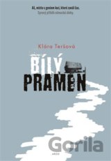 Bílý pramen