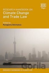 Research Handbook on Climate Change and Trade Law