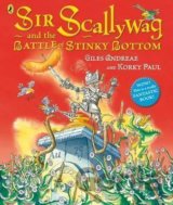 Sir Scallywag and the Battle for Stinky Bottom