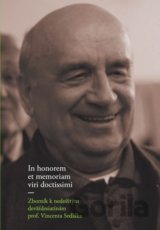 In honorem et memoriam viri doctissimi