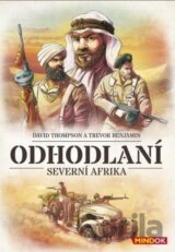 Odhodlaní: Severní Afrika