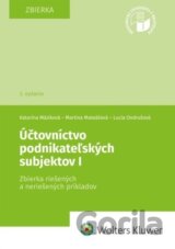 Účtovníctvo podnikateľských subjektov I