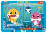 Baby Shark: Šťastní žraloci 2v1