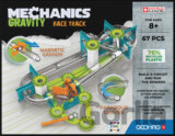 Stavebnice Geomag Mechanics Gravity 67 ks