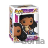 Funko POP Disney: Ultimate Princess - Pocahontas