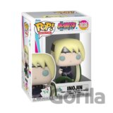 Funko POP Animation: Boruto - Inojin