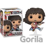 Funko POP Rocks: Eddie Van Halen w/Guitar