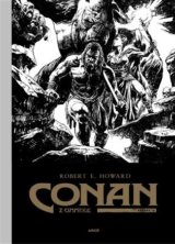 Conan z Cimmerie 4