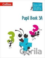 Pupil Book 3A