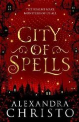 City of Spells