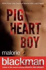 Pig-Heart Boy