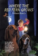 Where the Red Fern Grows