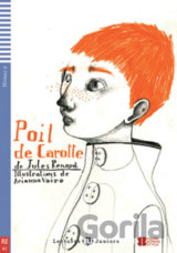 Lectures ELI Juniors 2/A2: Poil de carotte