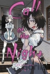 Call of the Night 4
