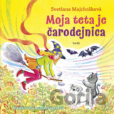 Moja teta je čarodejnica