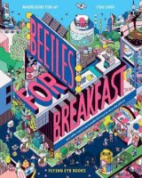 Beetles for Breakfast
