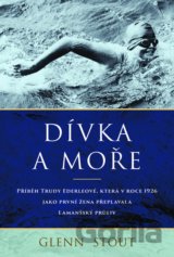Dívka a moře