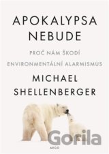 Apokalypsa nebude