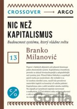 Nic než kapitalismus