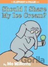 Should I Share My Ice Cream?