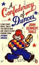 A Confederacy of Dunces