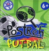 Postreh! Futbal