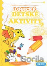 Logické detské aktivity 3