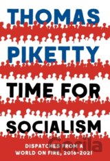Time for Socialism