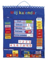 Môj kalendár
