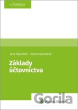 Základy účtovníctva