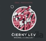 Čierný lev
