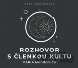 Rozhovor s členkou kultu