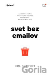 Svet bez emailov