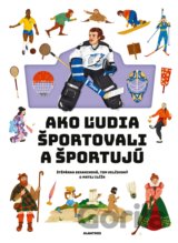 Ako ľudia športovali a športujú